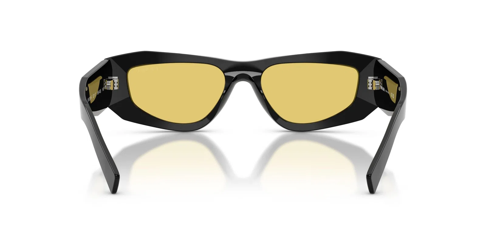 Prada B19SF Sunglasses - view 14